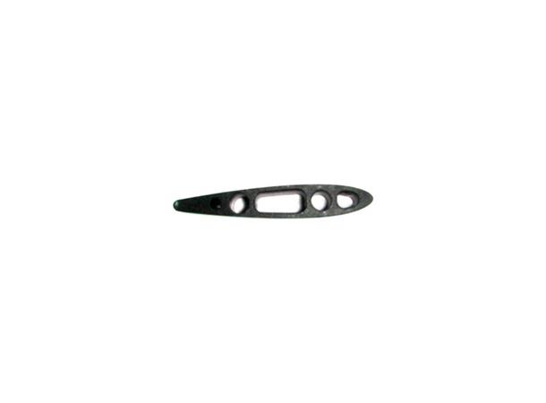 Giant Trinity Spacers for arm rest WS014 H=10 for G0HB04